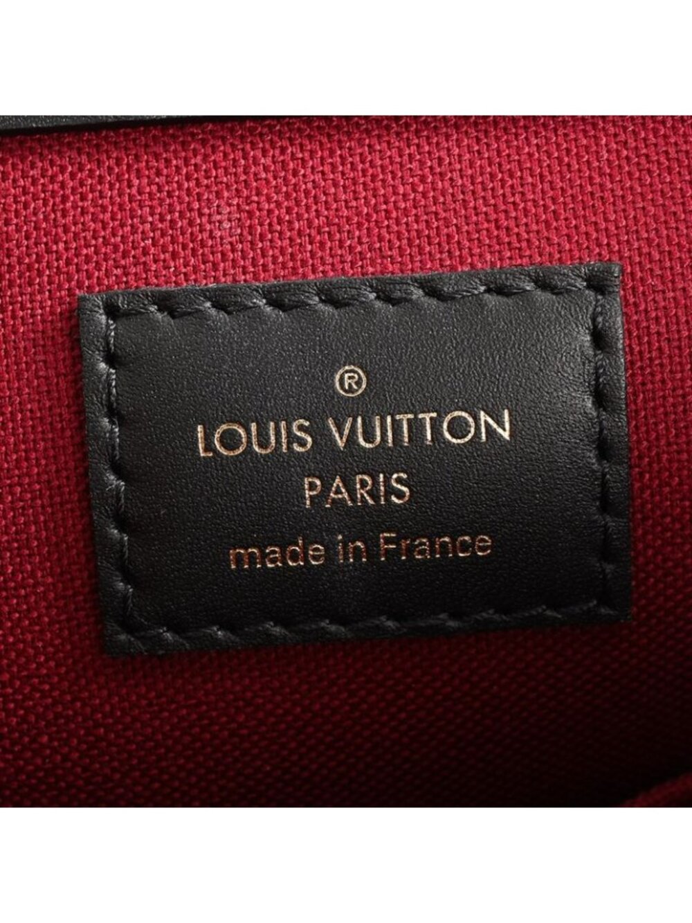 Louis Vuitton Backpack Montsouris NM BB - Picture 6 of 9